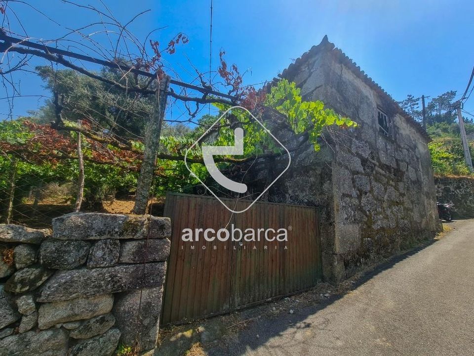 Byhus i Ponte de Lima, Viana do Castelo - foto 1
