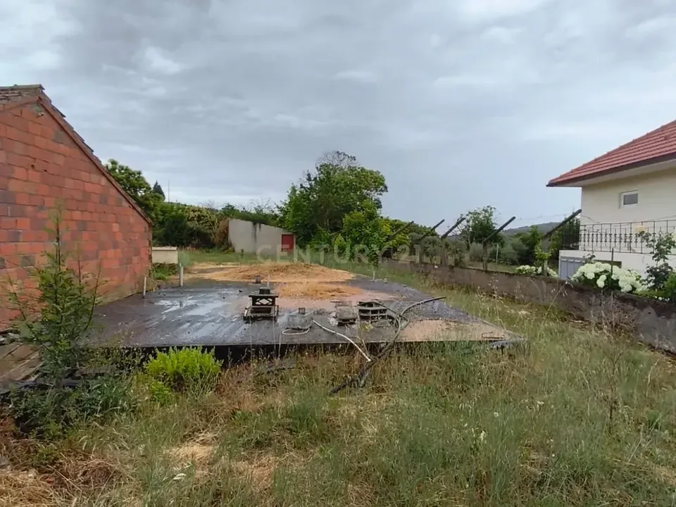Helårsgrund i Grijo de Parada, Braganca - foto 4