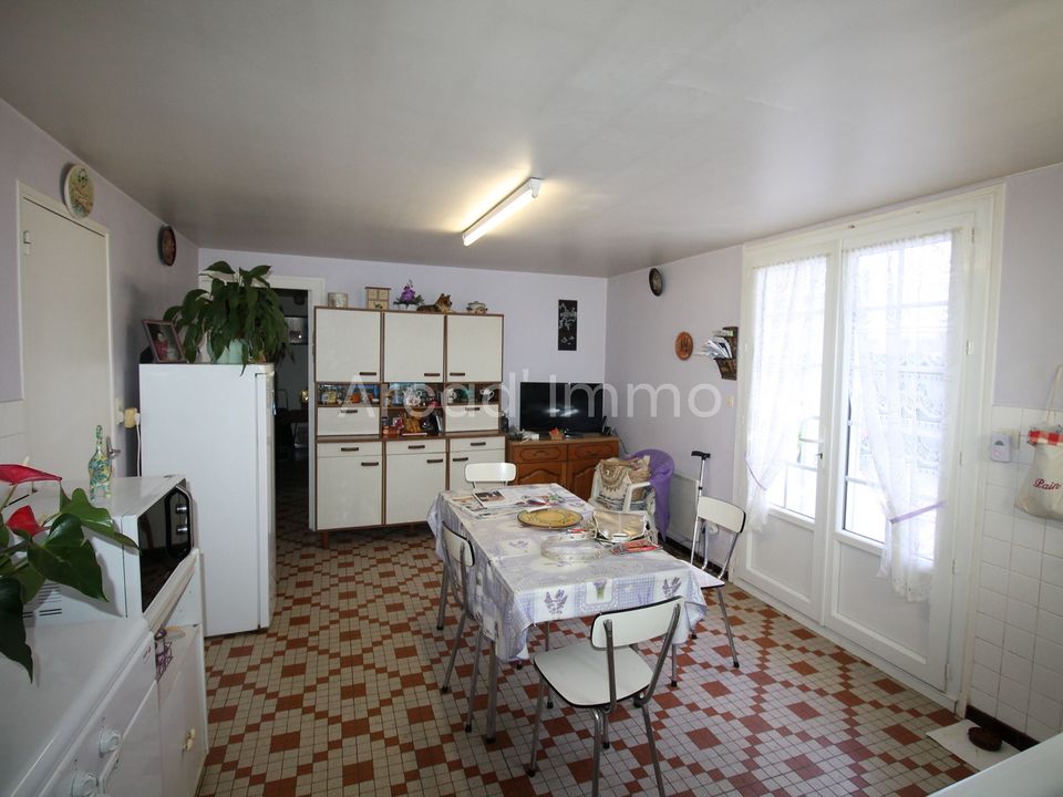 Village house in Fonroque, Dordogne - photo 3