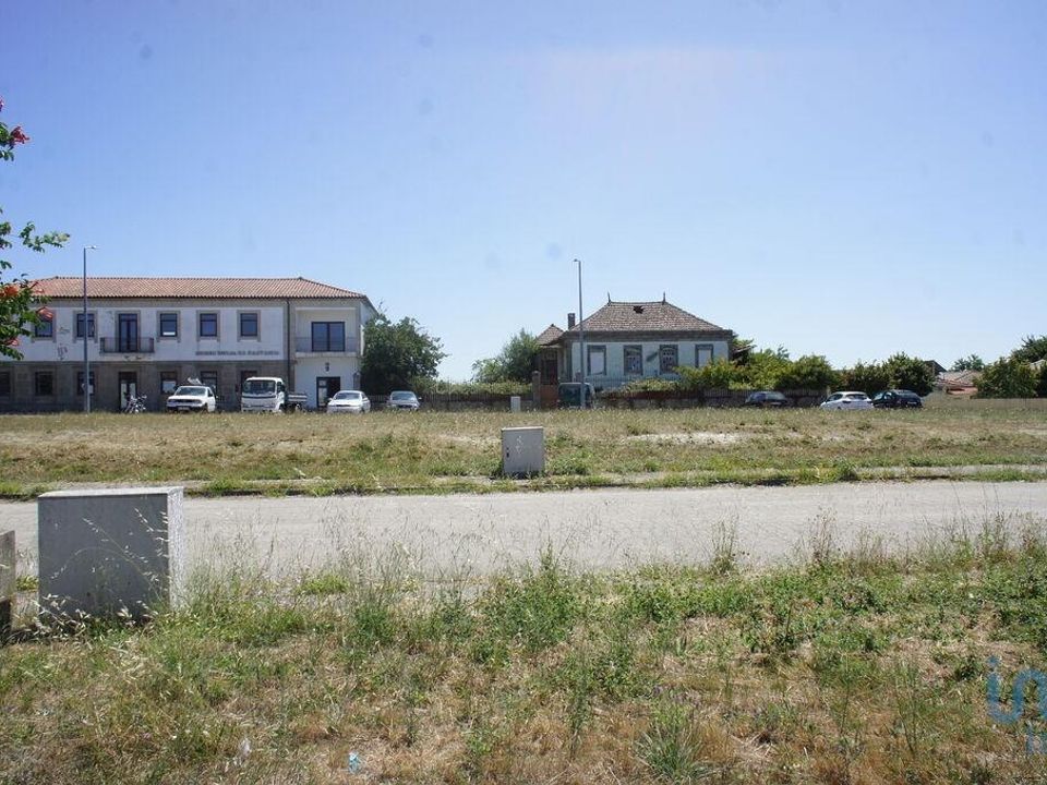 Helårsgrund i Valpacos, Vila Real - foto 3