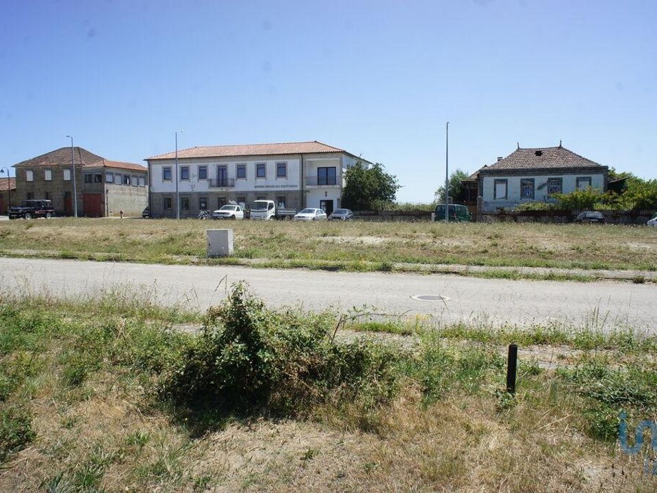 Helårsgrund i Valpacos, Vila Real - foto 4