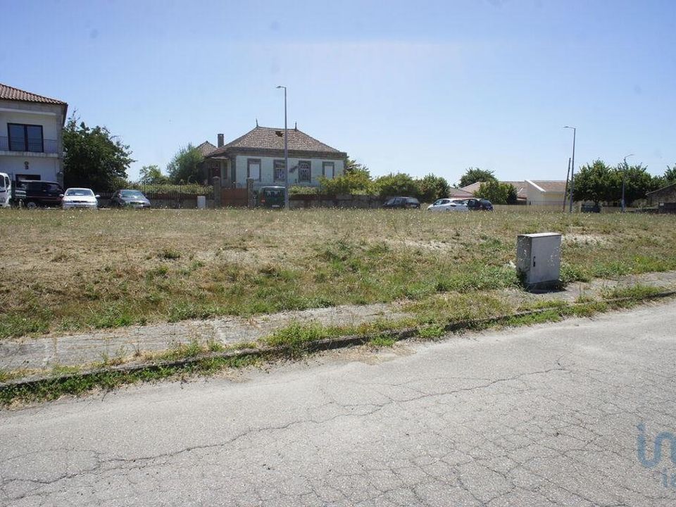 Helårsgrund i Valpacos, Vila Real - foto 5