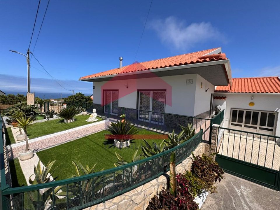 Villa i Ribamar, Lisbon - foto 2