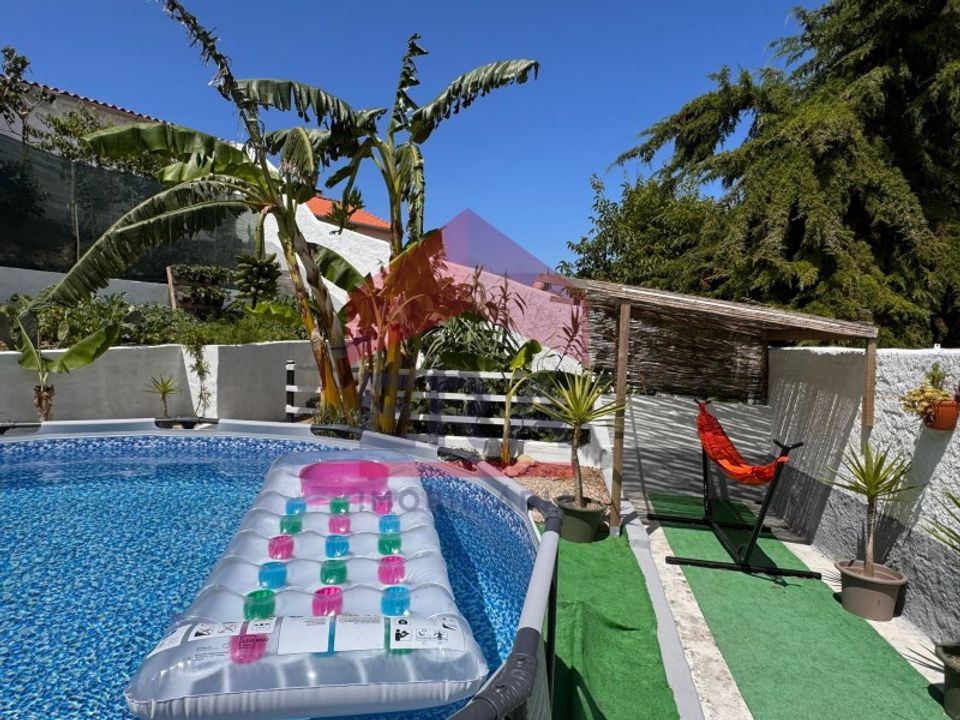 Villa i Ribamar, Lisbon - foto 5