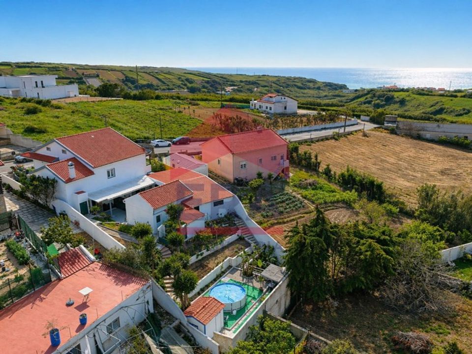 Villa i Ribamar, Lisbon - foto 1