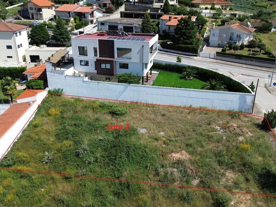 Helårsgrund i Chaves, Vila Real - foto 2