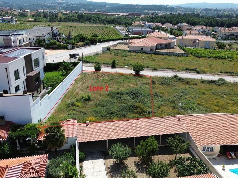 Helårsgrund i Chaves, Vila Real - foto 3