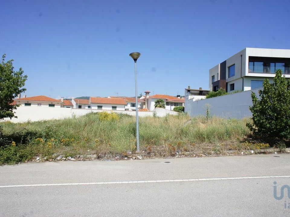 Helårsgrund i Chaves, Vila Real - foto 5