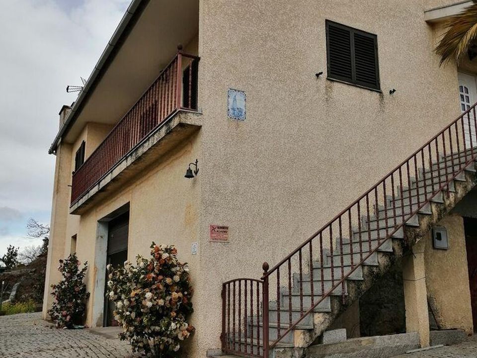 Erhvervsejendom i Chaves, Vila Real - foto 2