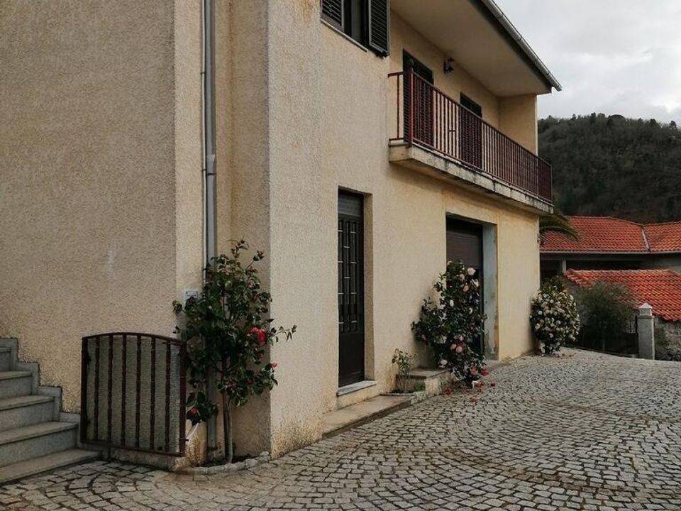 Erhvervsejendom i Chaves, Vila Real - foto 3