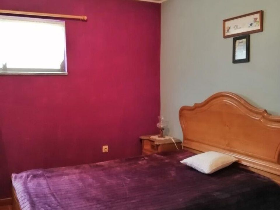 Erhvervsejendom i Chaves, Vila Real - foto 5