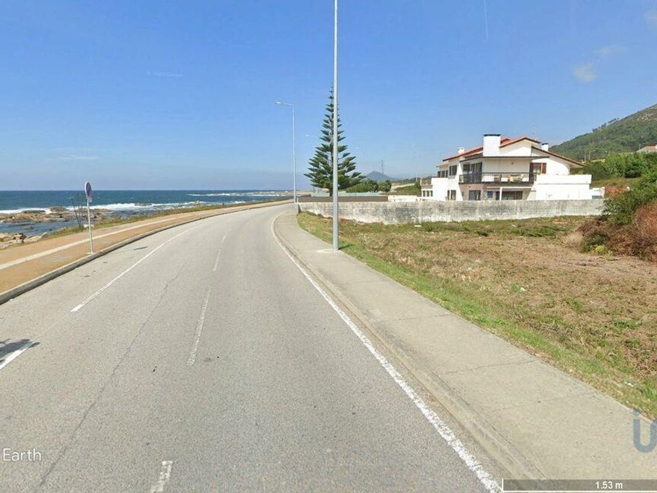 Tomt i Caminha, Viana do Castelo - bilde 2