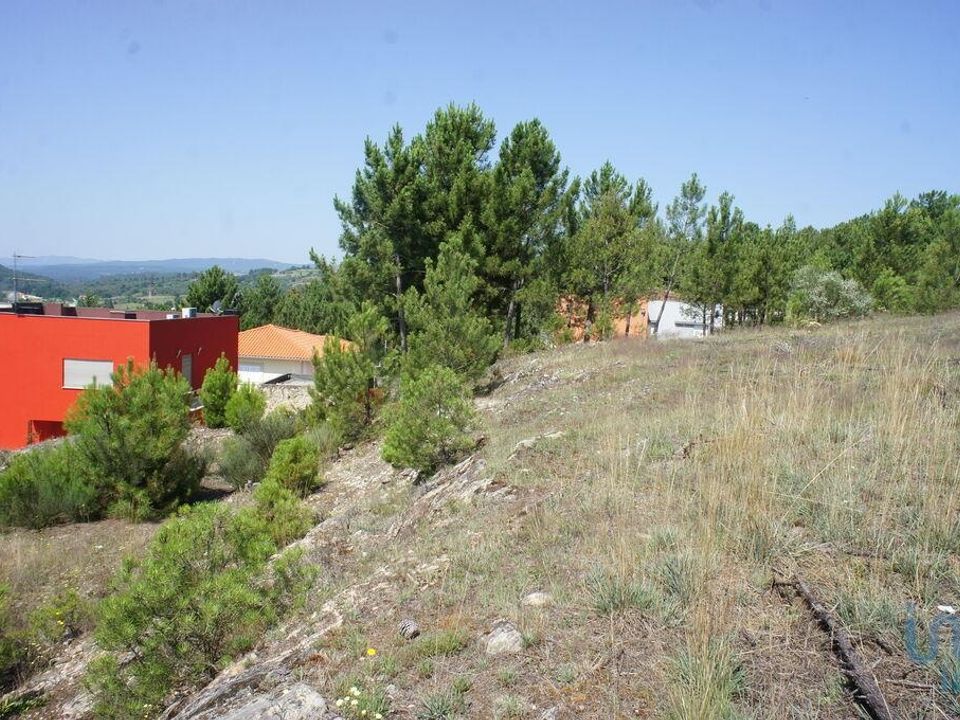 Helårsgrund i Chaves, Vila Real - foto 5