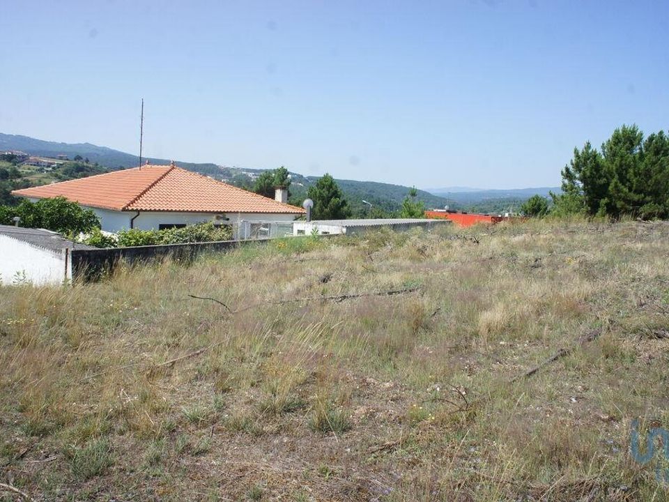 Helårsgrund i Chaves, Vila Real - foto 5