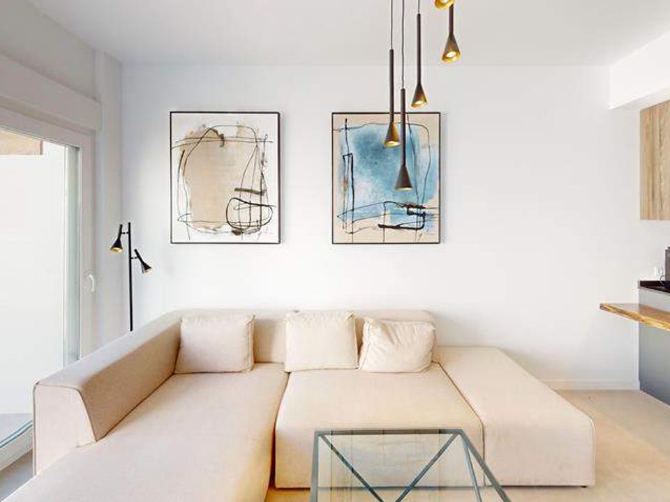 Lejlighed i Pilar de la Horadada, Alicante - foto 2