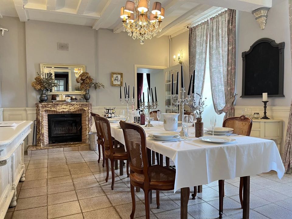 Villa i Limoges, Haute-Vienne - foto 2