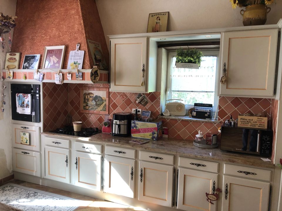 Villa i Marmande, Lot-et-Garonne - bilde 5