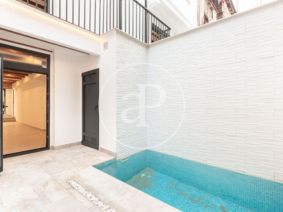 Villa i Valencia, Valencia - foto 2