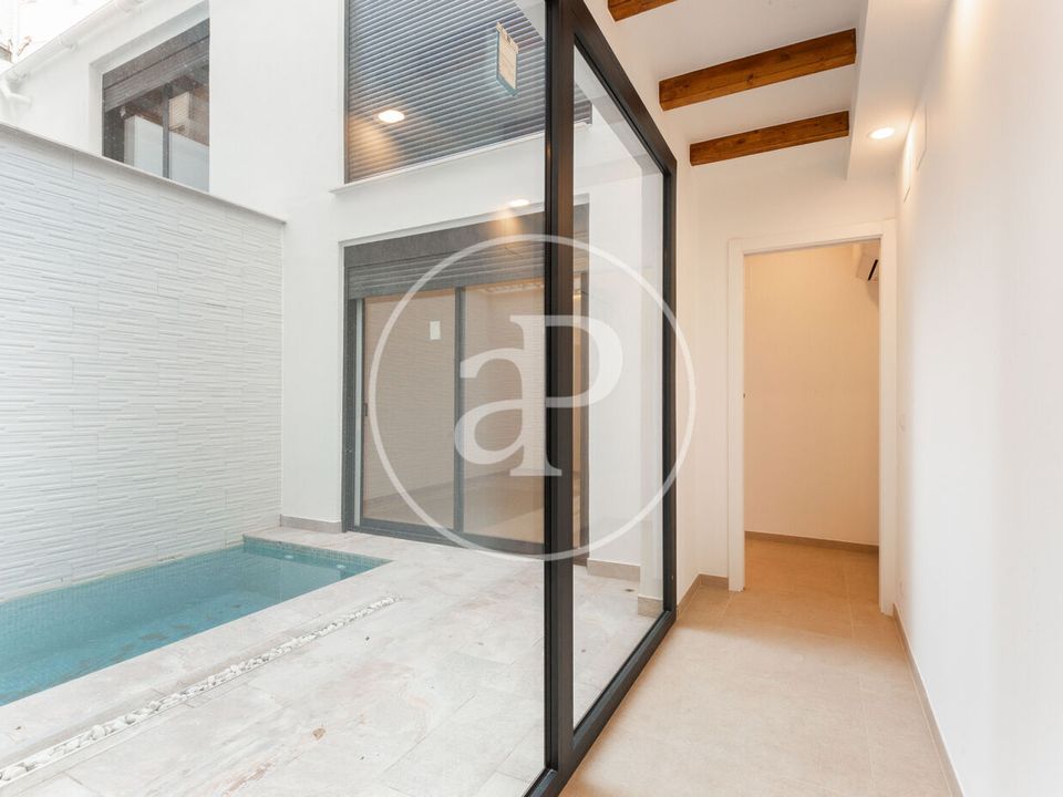 Villa i Valencia, Valencia - foto 3