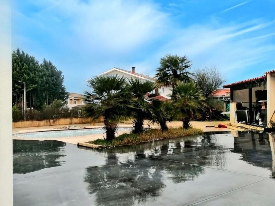 Byhus i Chaves, Vila Real - foto 5