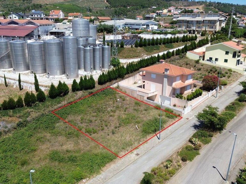 Tomt i Murca, Vila Real - foto 2