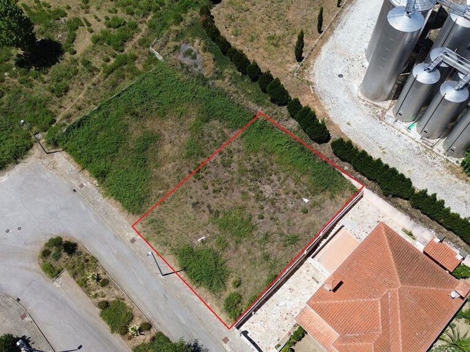 Tomt i Murca, Vila Real - foto 4