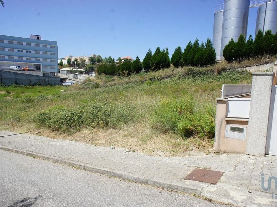 Tomt i Murca, Vila Real - foto 5
