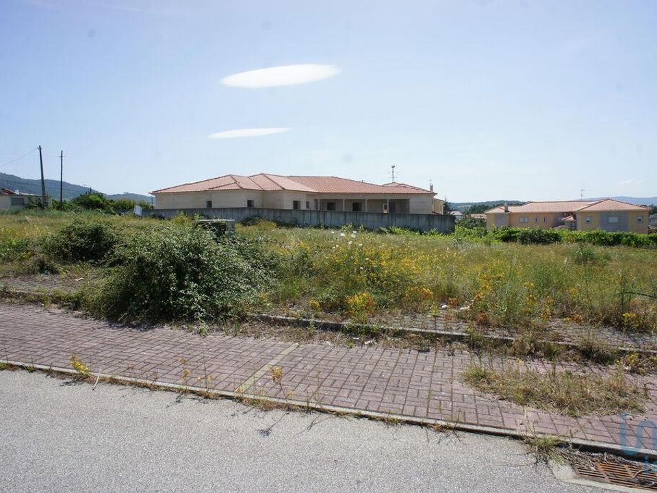Helårsgrund i Chaves, Vila Real - foto 4