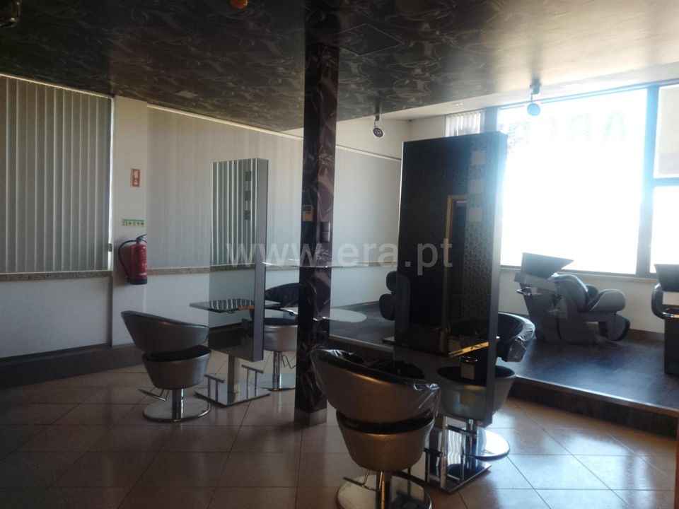 Erhvervsejendom i Fundao, Castelo Branco - foto 3