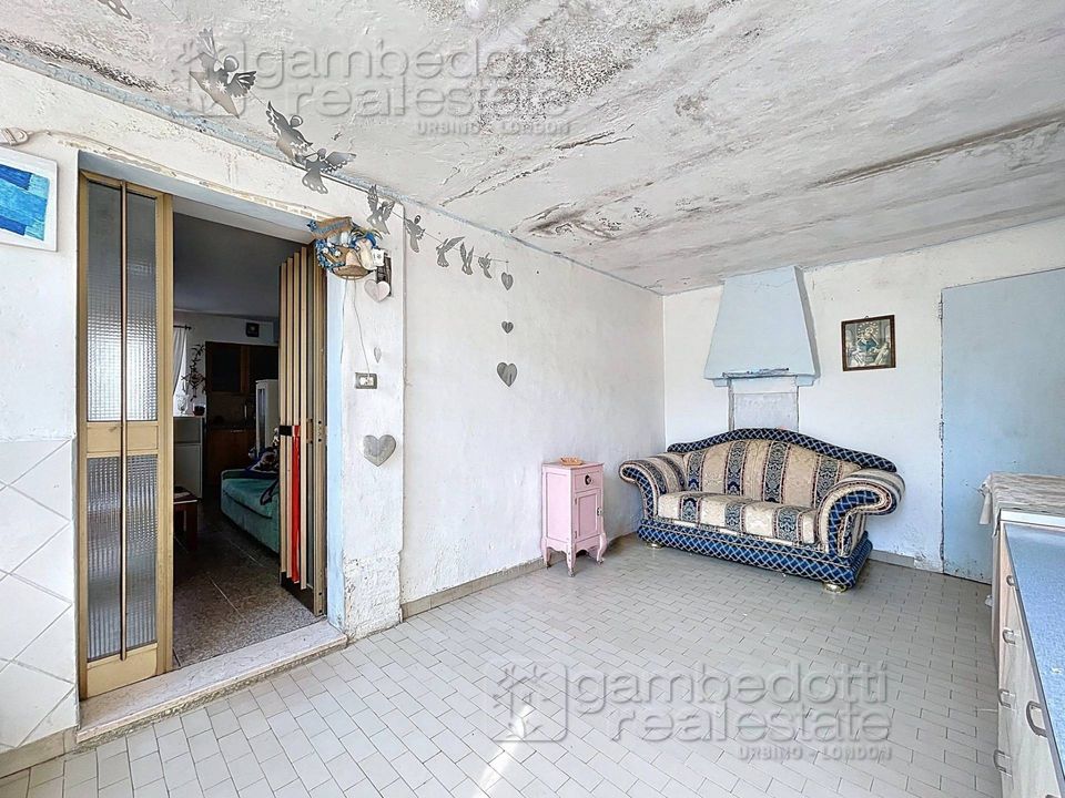 Landejendom i Urbino, Pesaro and Urbino - foto 5