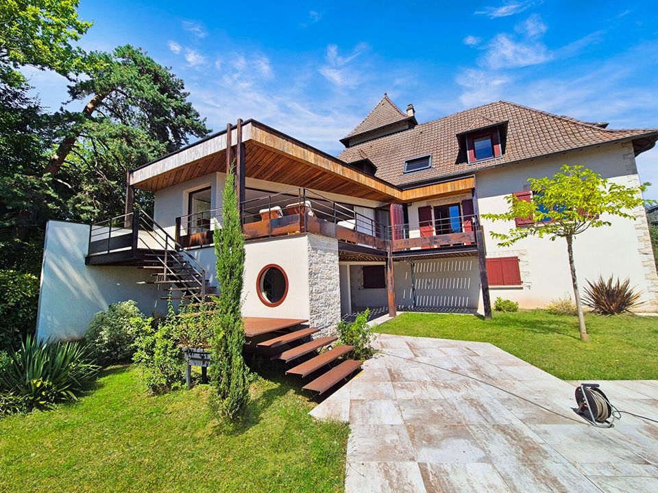 Villa i Brive-la-Gaillarde, Correze - foto 2