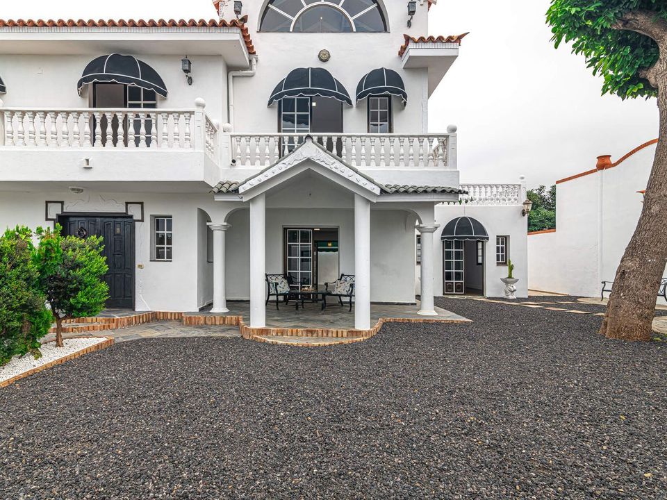 Villa i La Orotava, Tenerife - foto 2