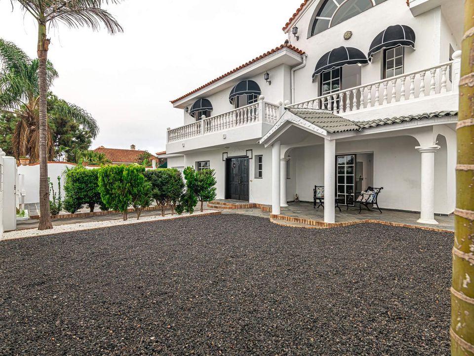 Villa i La Orotava, Tenerife - foto 3
