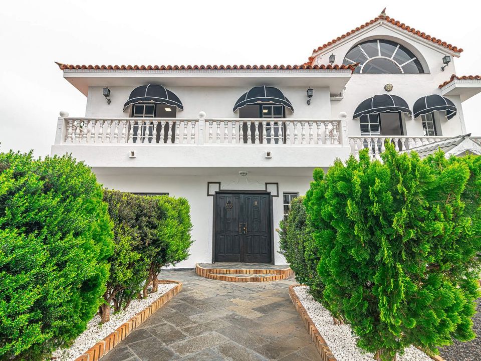 Villa i La Orotava, Tenerife - foto 4