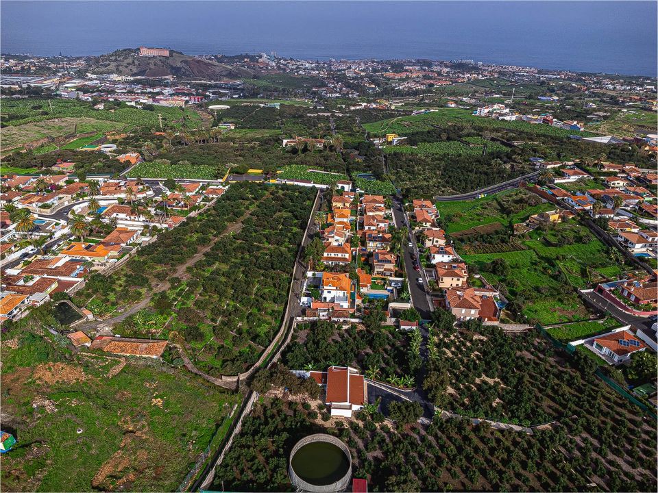 Villa i La Orotava, Tenerife - foto 5