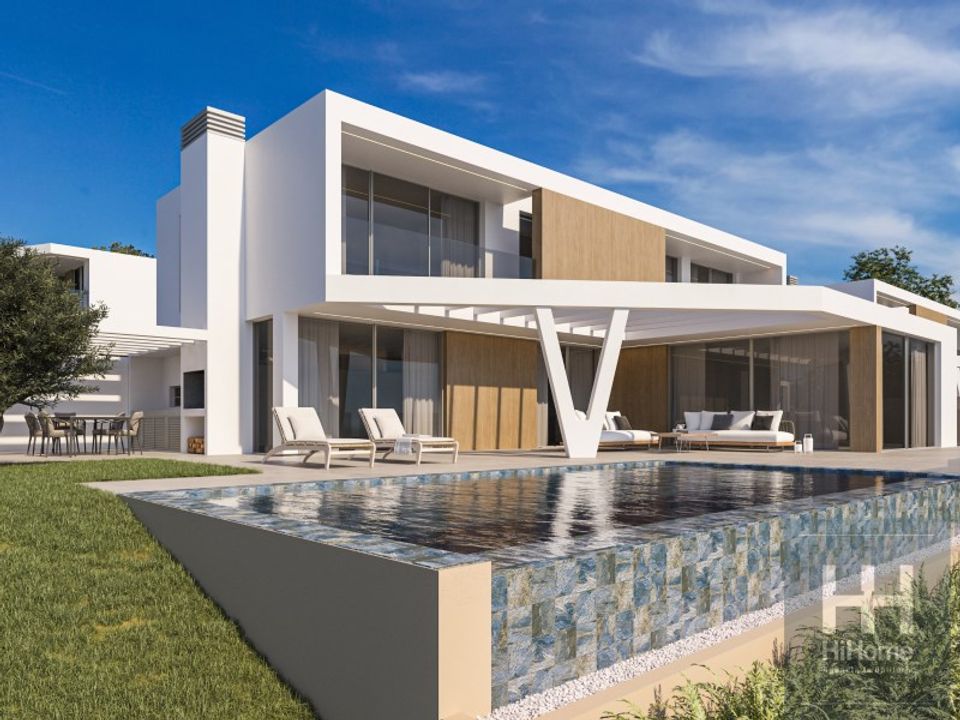 Villa i Caniço, Madeira - foto 1