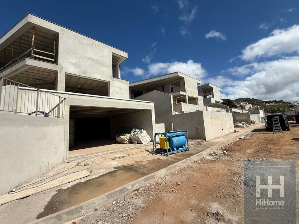 Villa i Caniço, Madeira - foto 4
