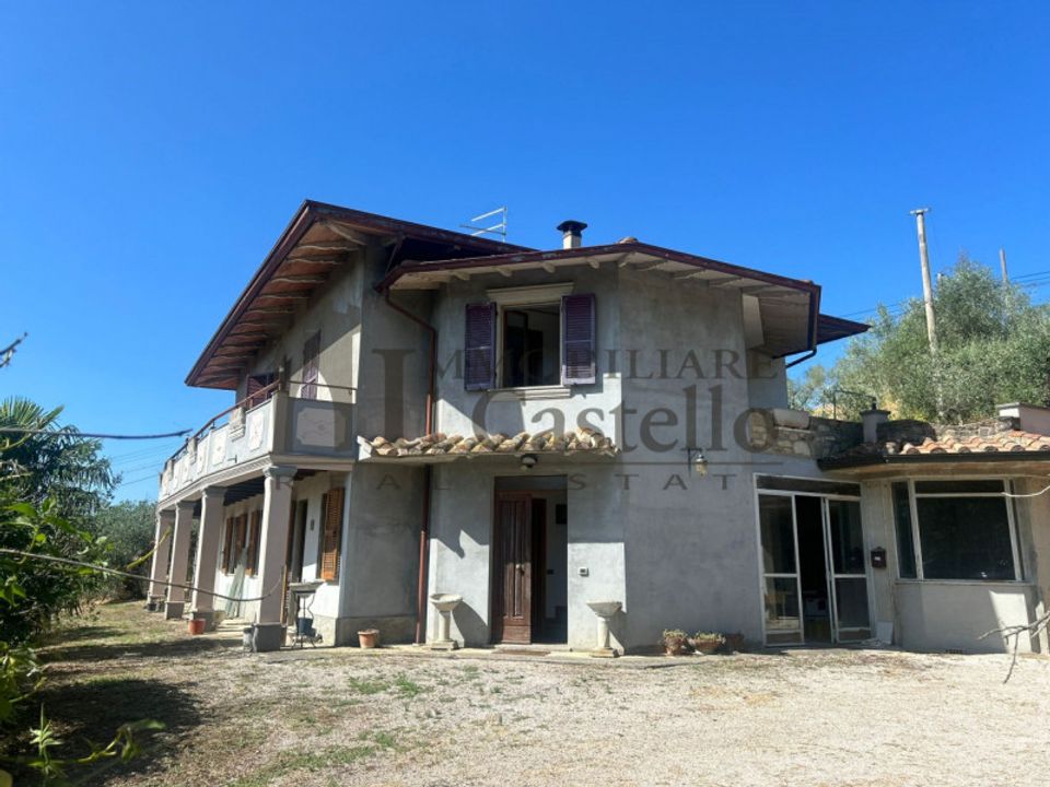 Villa a Panicale, Perugia - foto 3