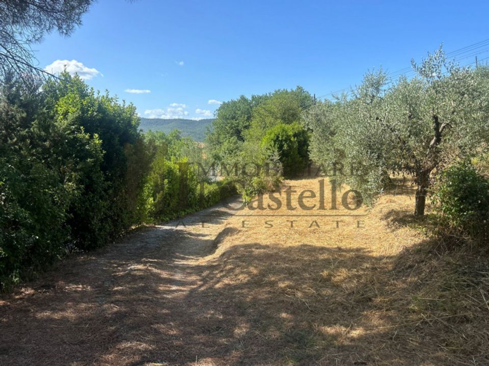 Villa a Panicale, Perugia - foto 4