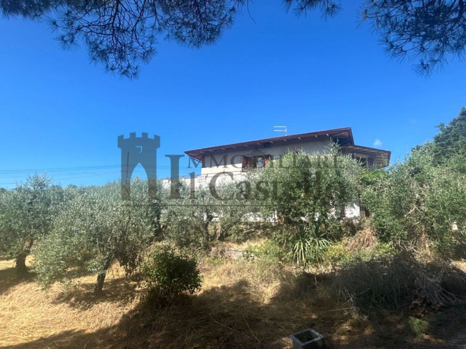 Villa a Panicale, Perugia - foto 5