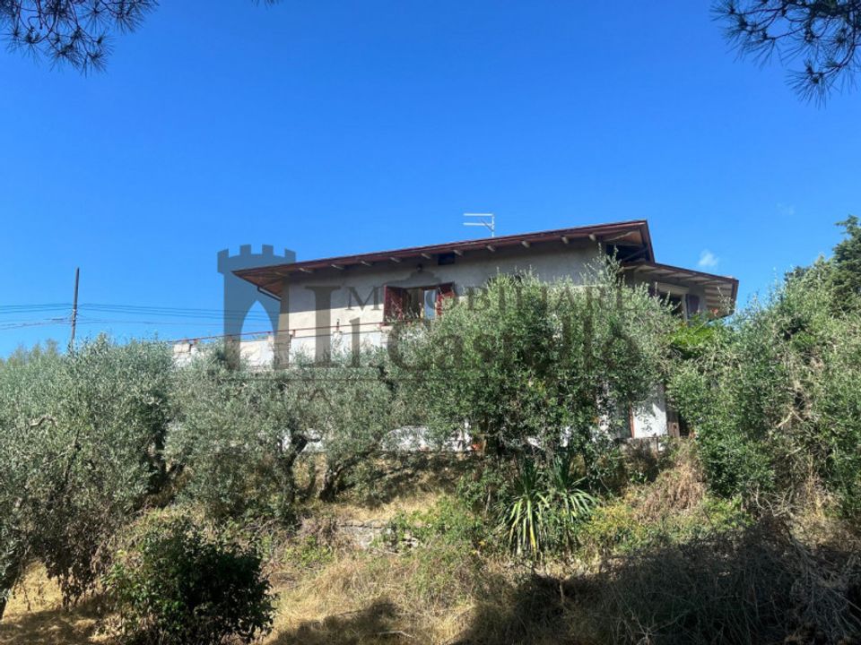 Villa a Panicale, Perugia - foto 2