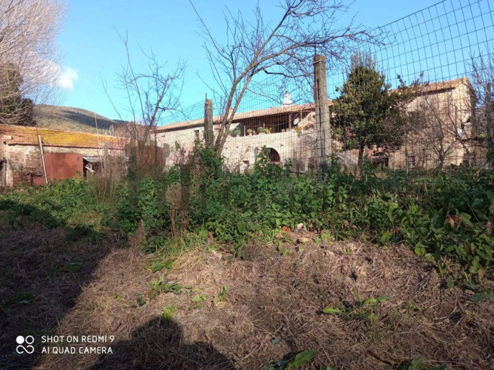 Landejendom i Tuoro sul Trasimeno, Perugia - foto 3