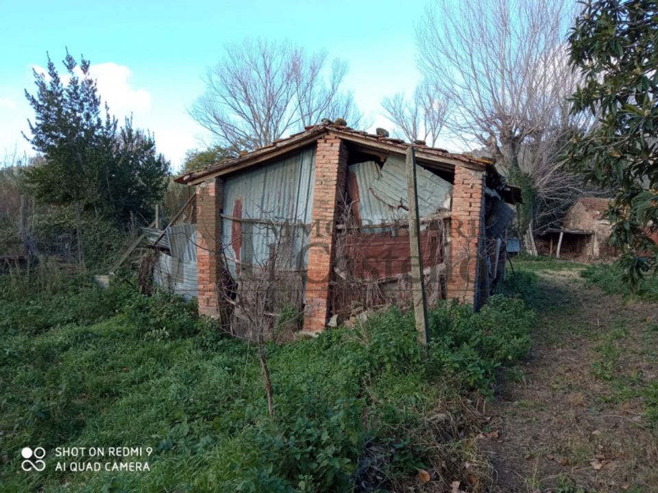 Landejendom i Tuoro sul Trasimeno, Perugia - foto 4