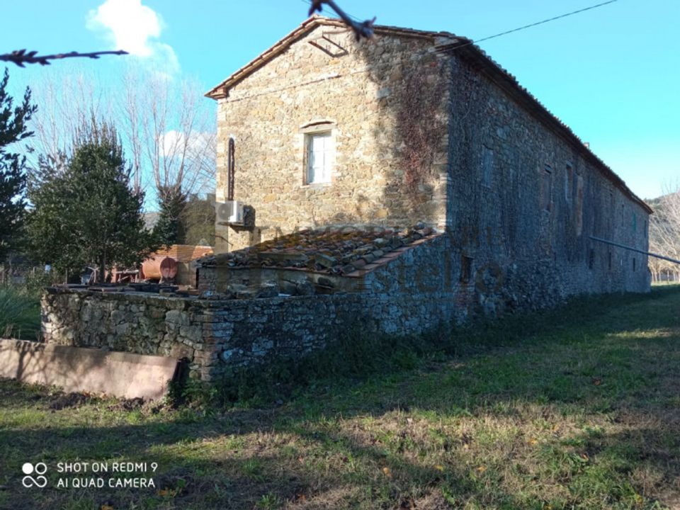 Landejendom i Tuoro sul Trasimeno, Perugia - foto 5