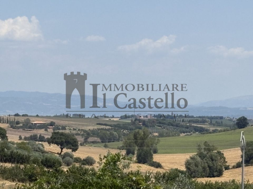 Villa en Castiglione del Lago, Perugia - foto 2