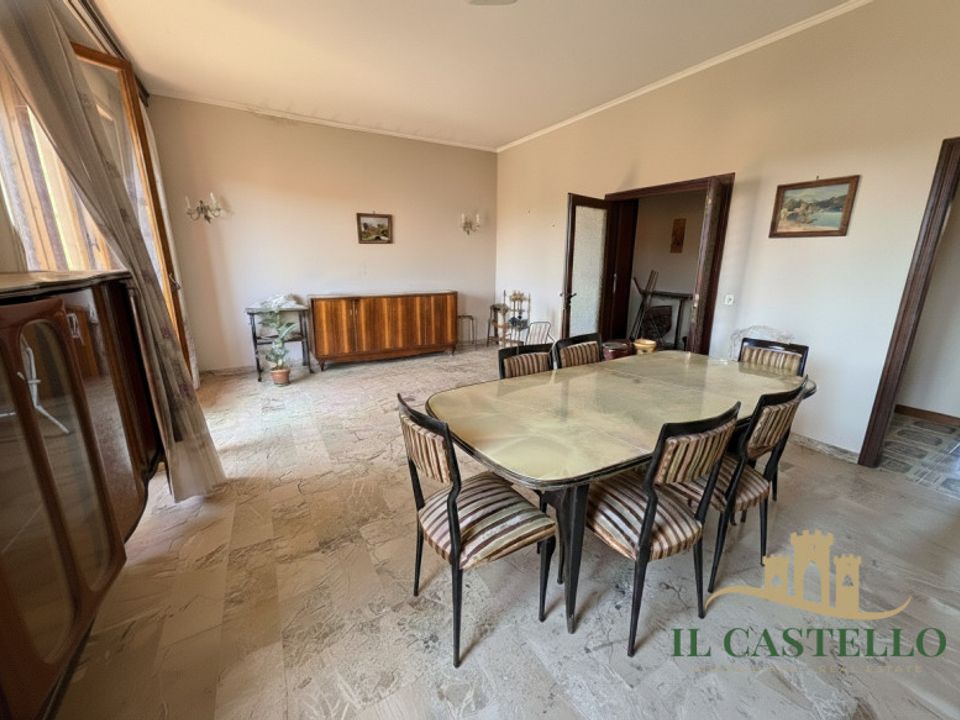 Lejlighed i Citta della Pieve, Perugia - foto 2