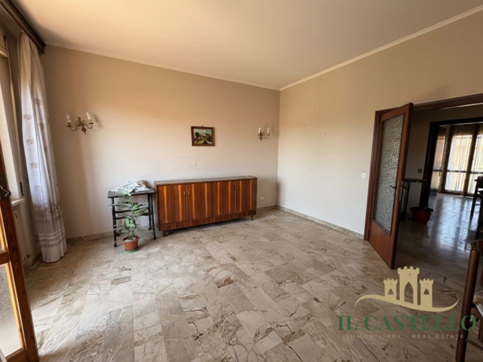 Lejlighed i Citta della Pieve, Perugia - foto 5