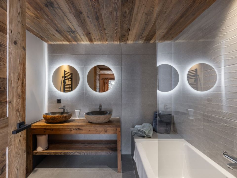 Villa i Meribel, Savoie - foto 4