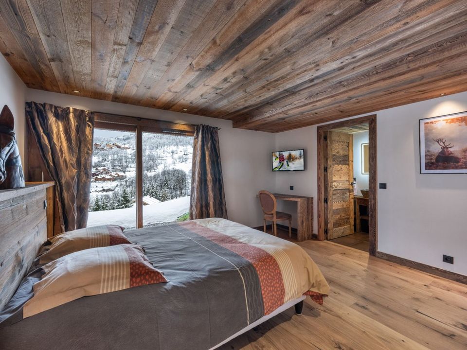 Villa i Meribel, Savoie - foto 5