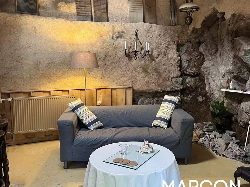Villa i Mautes, Creuse - foto 5